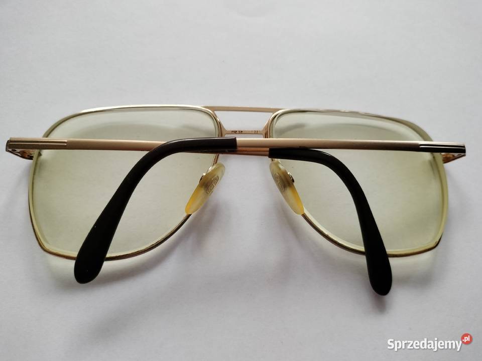 Okulary progresywne Manuel Rodenstock Choszczno