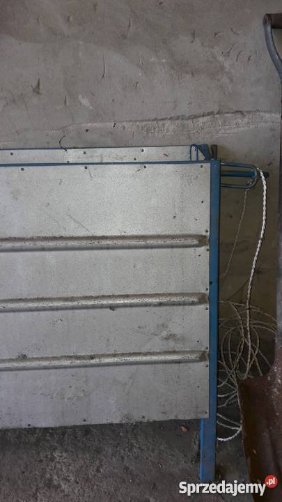 Volkswagen LT 35 24D Kiper wywrotka Sejny