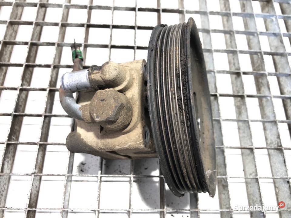 POMPA WSPOMAGANIA TATA SAFARI 22 140 WSPOMAGANIE