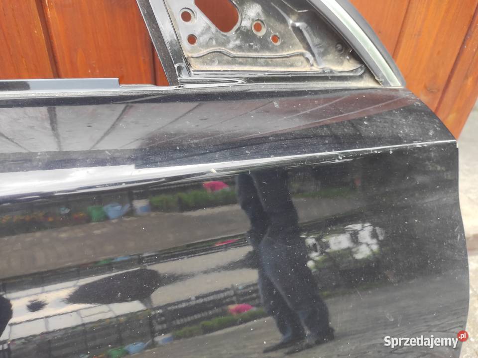 Drzwi prawy przód Hyundai i30 fastback Osiek