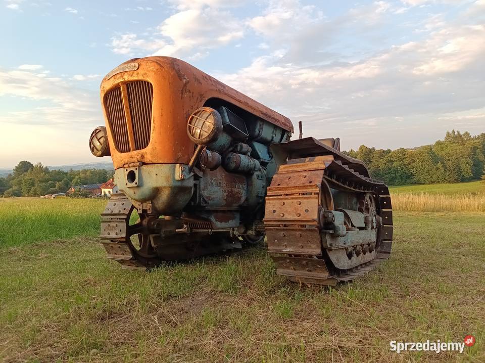 Lamborghini 3402CTL Pozostałe małopolskie sprzedam