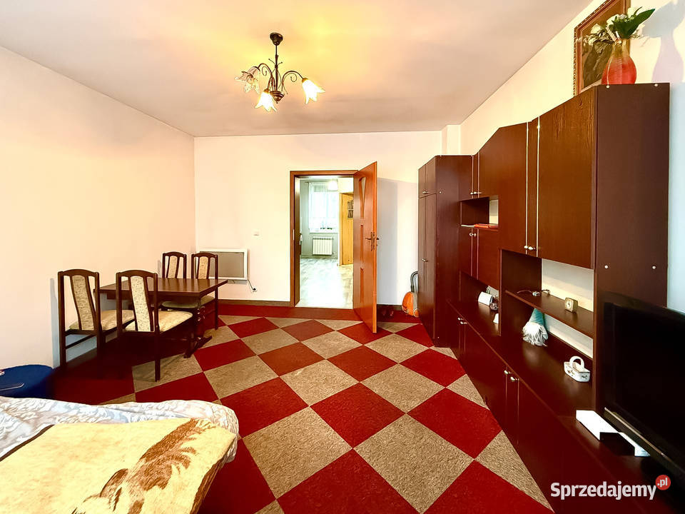 Sprzedam mały dom kawalerka 39m2 Zagórów działka