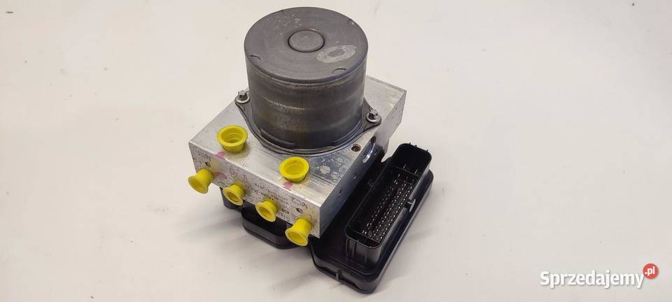 MAZDA 2 TOYOTA YARIS IV POMPA ABS 15 HYBRID