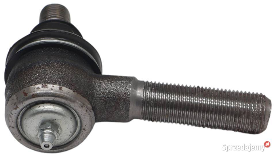 KOŃCÓWKA DRĄŻKA Kierowniczego URSUS C330 C330 P Solec Kujawski