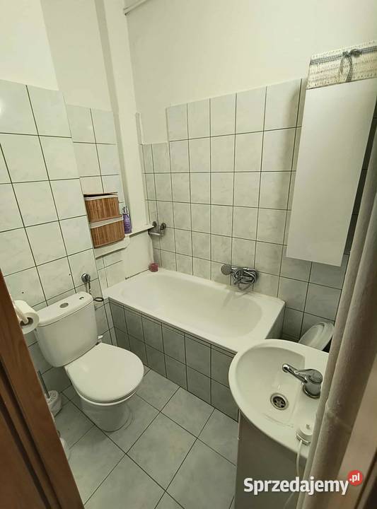 Gotowe do wprowadzenia przytulne mieszkanie 52m2 cegła Piotrków Trybunalski