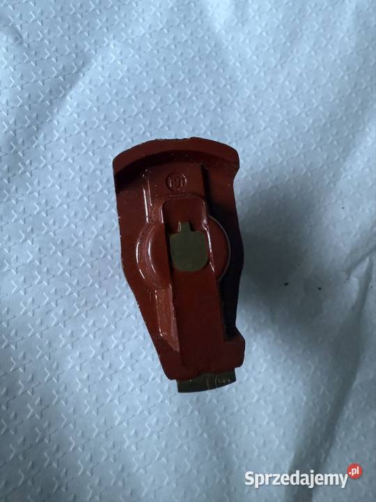 Palec aparatu zapłonowego Bosch 1234332088 Mszana