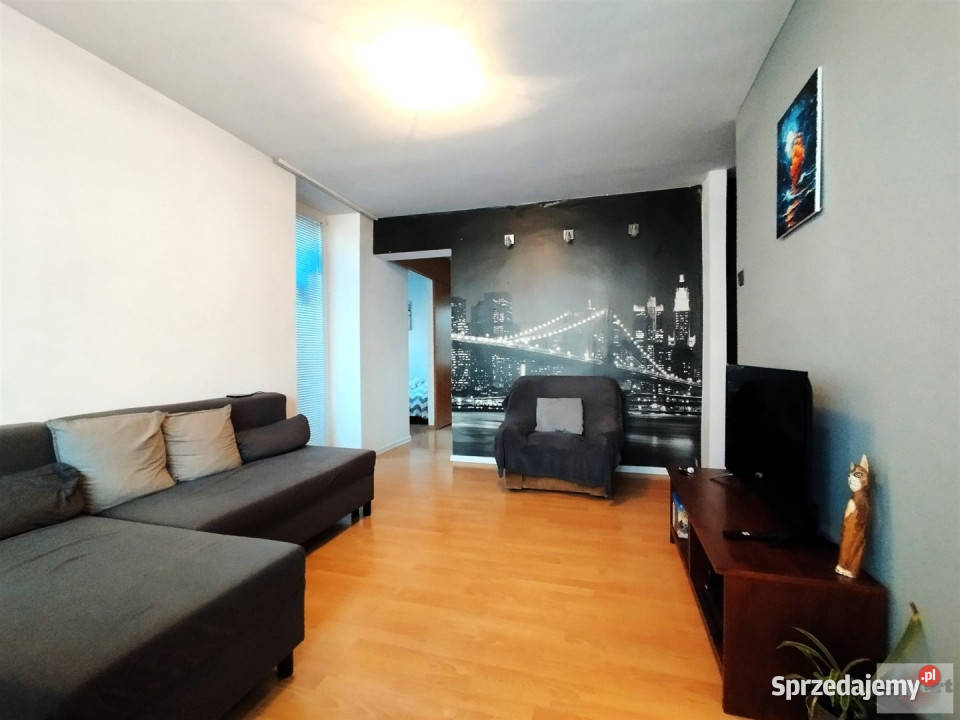 Do wynajęcia mieszkanie Łódź 535m2 3 pokoje