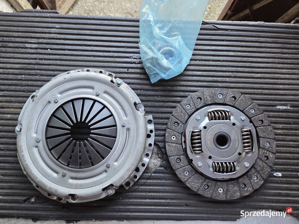 Sprzęgło ADV 183004 0148 5211 Łagów
