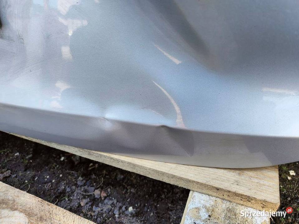 Klapa Bagażnika Ford Focus IV Kombi 20182022 osobowe Pleszew