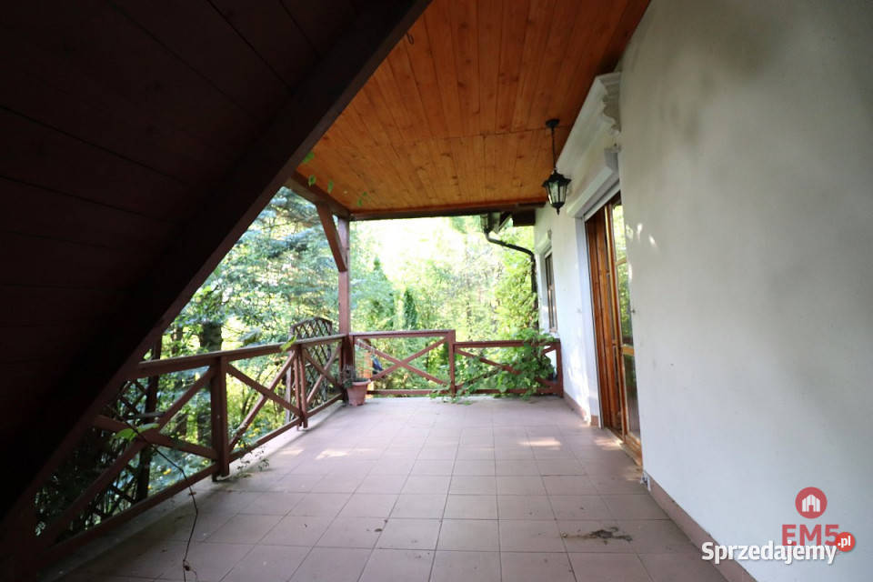 Ogłoszenie dom wolnostojący Matłak 1456m2