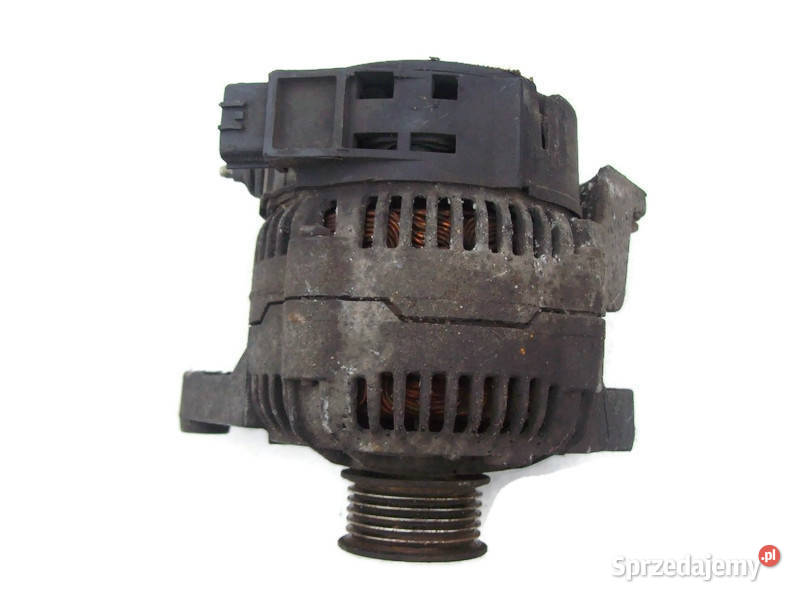Mikra K11 10 Alternator Mińsk Mazowiecki