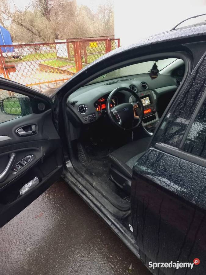 Fajny Ford Mondeo do wtorku manualna Ostrowiec Świętokrzyski