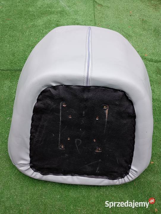 Siedzisko do fotel obrotowy kosmetyczny Glamour Poznań sprzedam