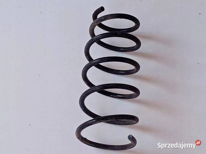 Sprężyny Zawieszenia Tył Hyundai I10 Lift 12r Wola Jachowa sprzedam