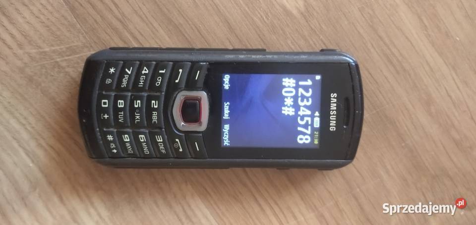 samsung solid gtb2710 ab803446bu 2710 ekran Sandomierz