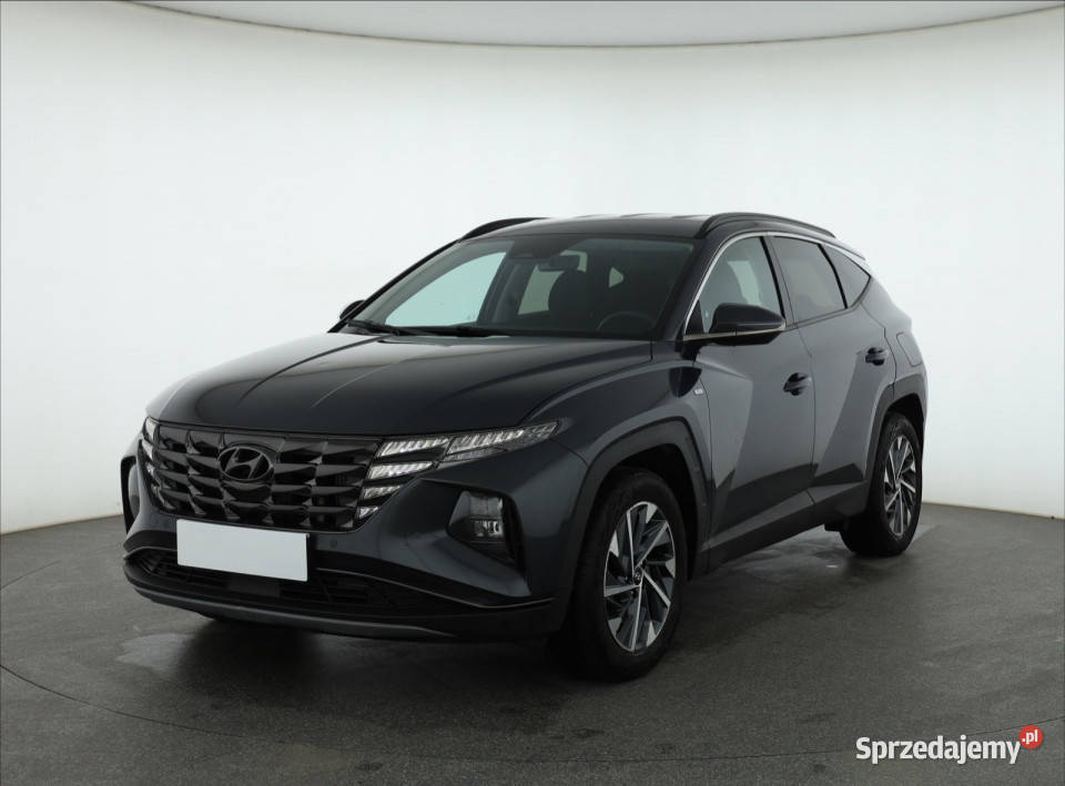 Hyundai Tucson 16 TGDI 48V MHEV Piaseczno