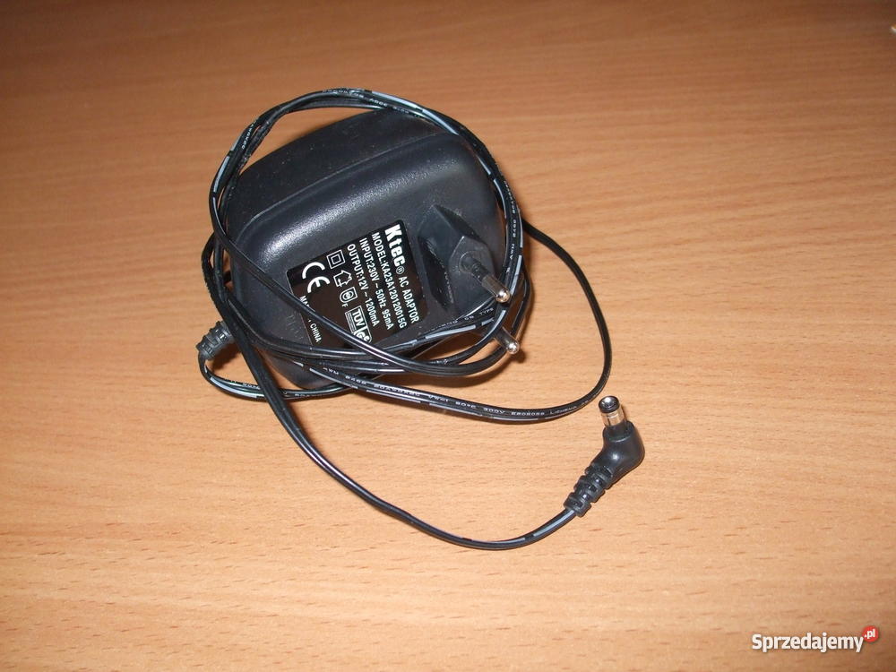 Router DLink DSL504T Modem ADSL 4x Lan zasilacz łódzkie Łask