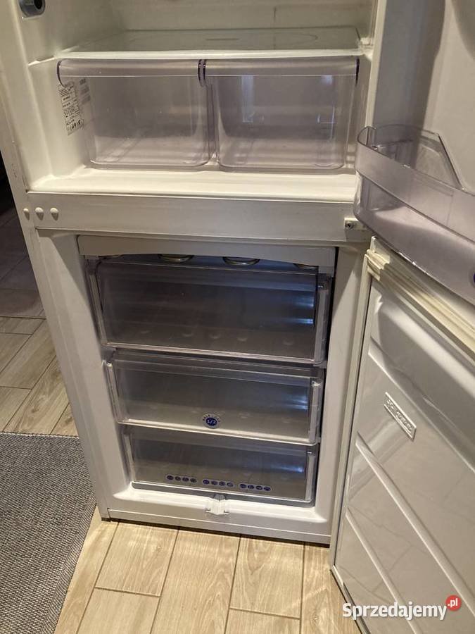 Lodówka Whirlpool ARC 5500 187x60x62 Katowice