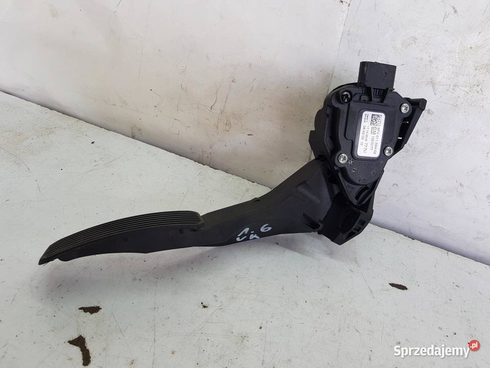 PEDAŁ GAZU POTENCJOMETR ASTRA K 16 CDTI 13373777 sprzedam