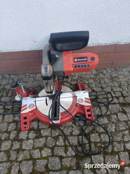 Ukośnica Einhell TC MS 2112