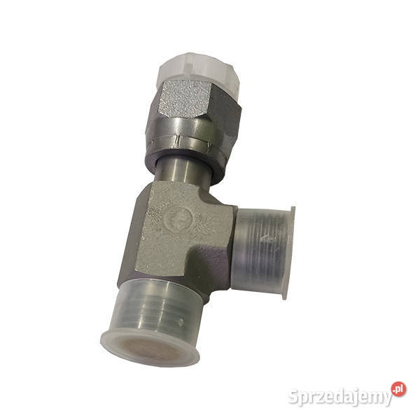 BN302435 Złącze CNH