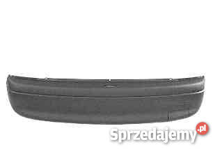ZDERZAK TYLNY DO MALOWANIA OPEL CORSA 7970900 Karoseria mazowieckie