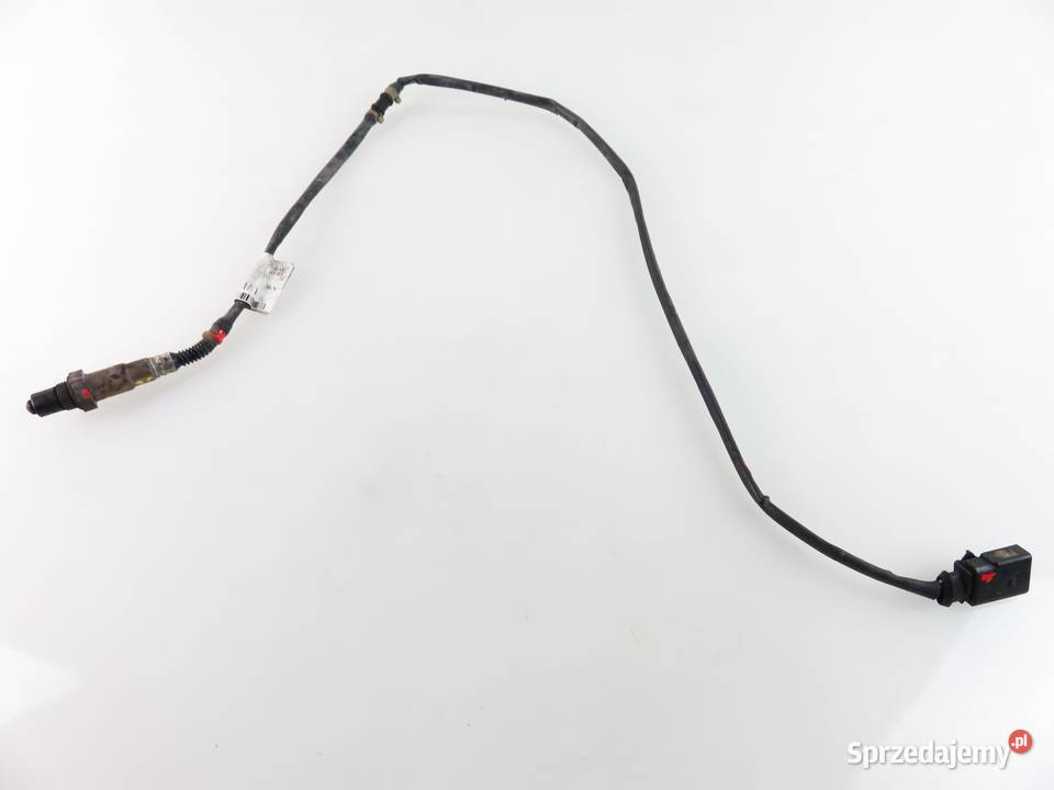 SONDA LAMBDA VW GOLF V 20 FSI AXW 06F906262D