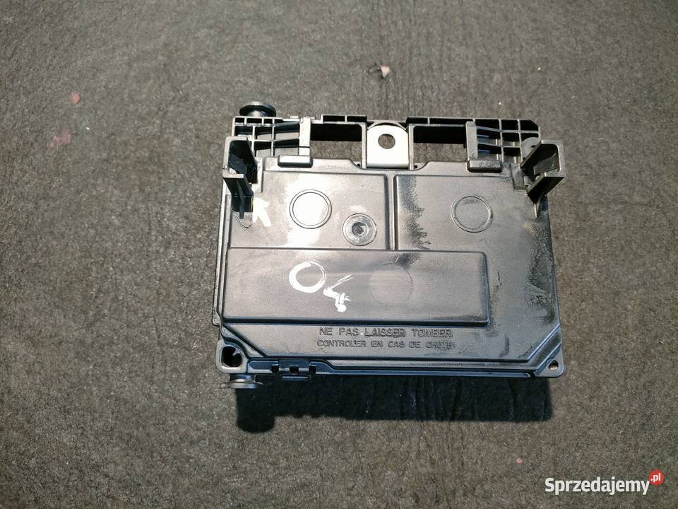 Citroen Peugeot moduł bsm L0500 Swarzędz