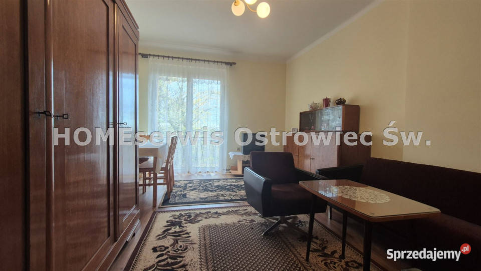 Mieszkanie 38m2 2 pokoje Ostrowiec Świętokrzyski świętokrzyskie