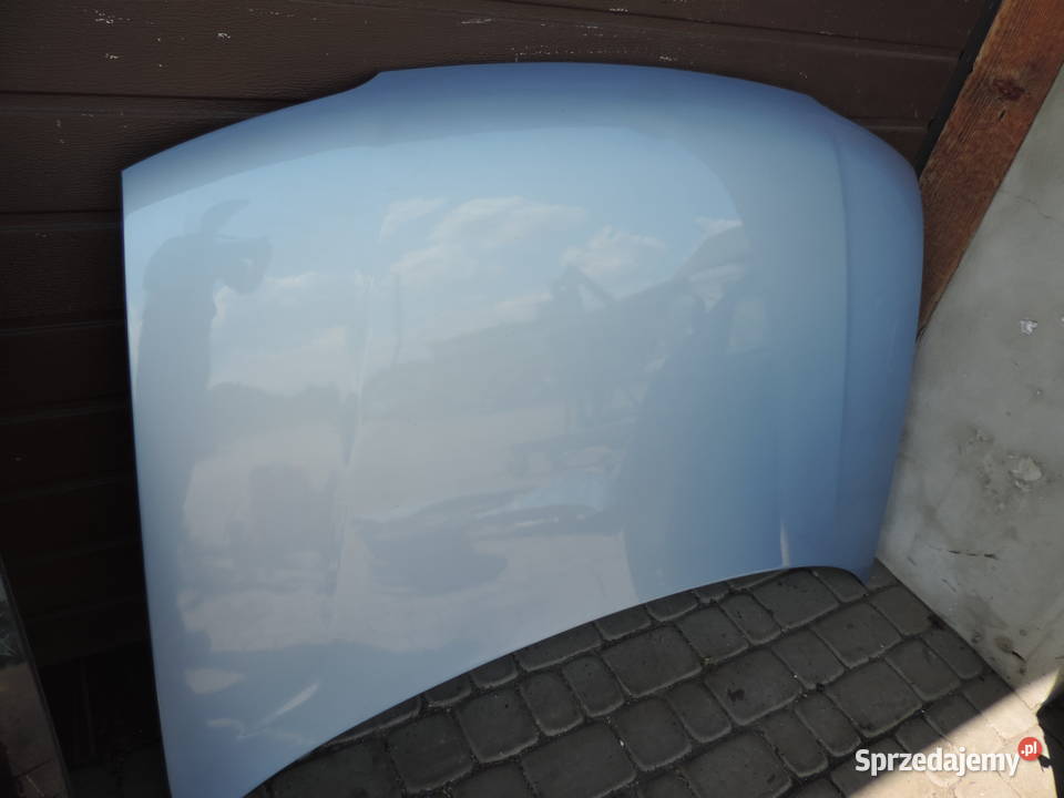 MASKA CITROEN BERLINGO 1 KOLOR KLHA Nowy Sącz