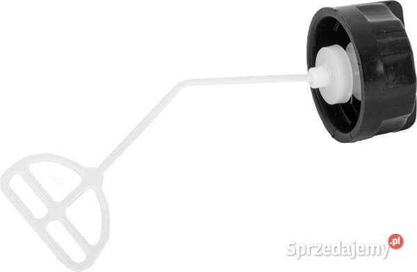 Korek zbiornika 416661 małopolskie Kamionna