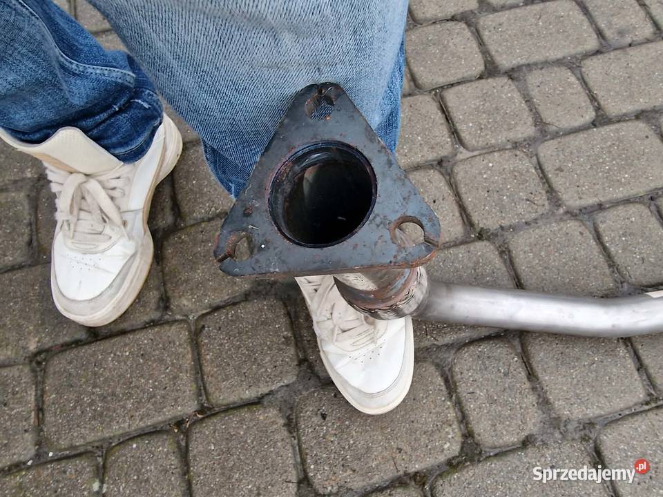 KATALIZATOR ZAMIENNIK NOWY ZLĄCZE ELASTYCZNE Nowy Sącz