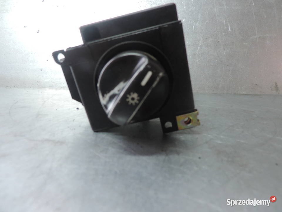 MERCEDES W168 PRZEŁĄCZNIK ŚWIATEŁ 1685450104 Nowy Sącz