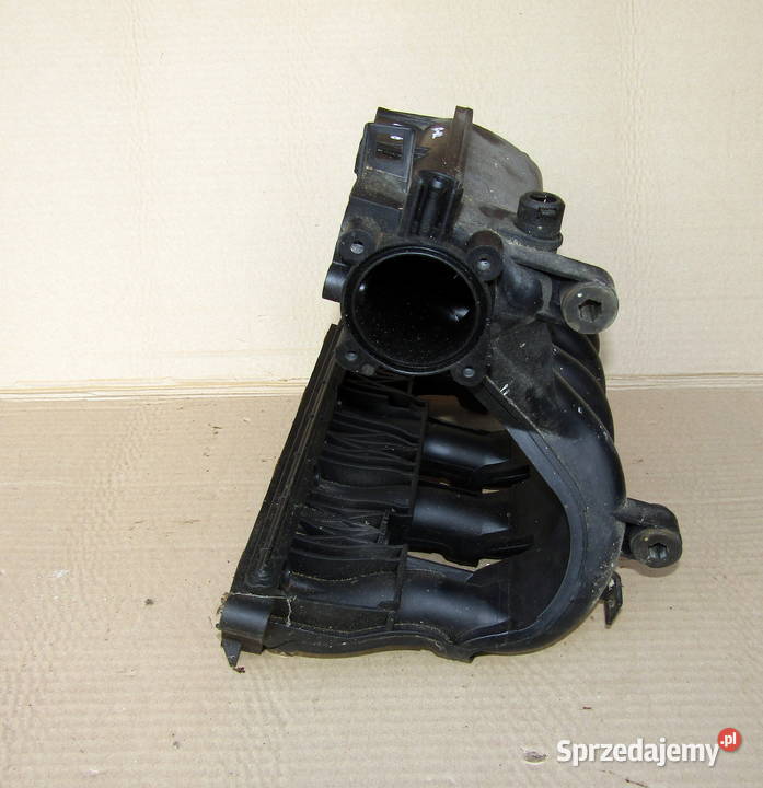 KOLEKTOR SSĄCY MERCEDES AKL W168 16B A1661410201 Mysłaków