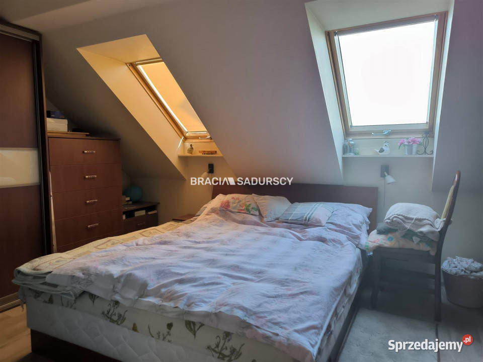 Dom 198m2 Skała Słomnicka Rok budowy 2007 małopolskie