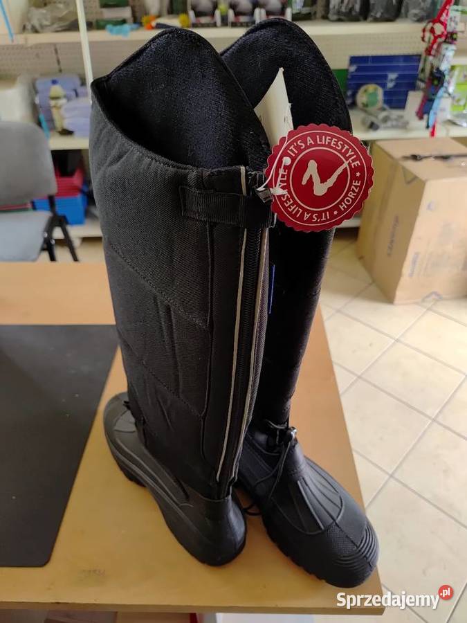 OGŁOWIE BEZWĘDZIDŁOWE BRĄZOWE S Kazanów