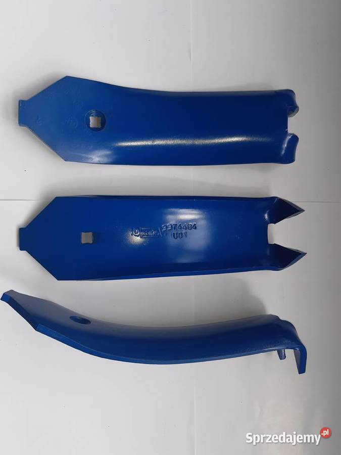 3374484 Odkładnia Karat KL10 Lemken iQparts Dolice