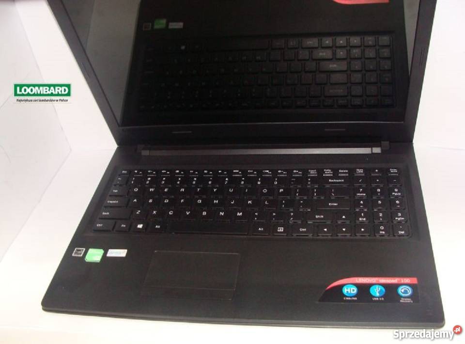 laptop lenovo 80QQ Konin
