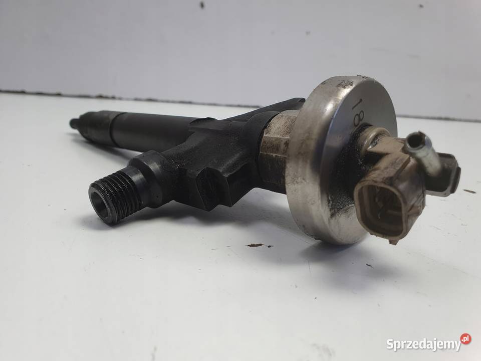 WTRYSKIWACZ Mazda 6 20 CITD wtrysk 13H50A Chełm