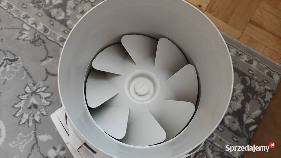Wentylator osiowy TD500 Warszawa sprzedam