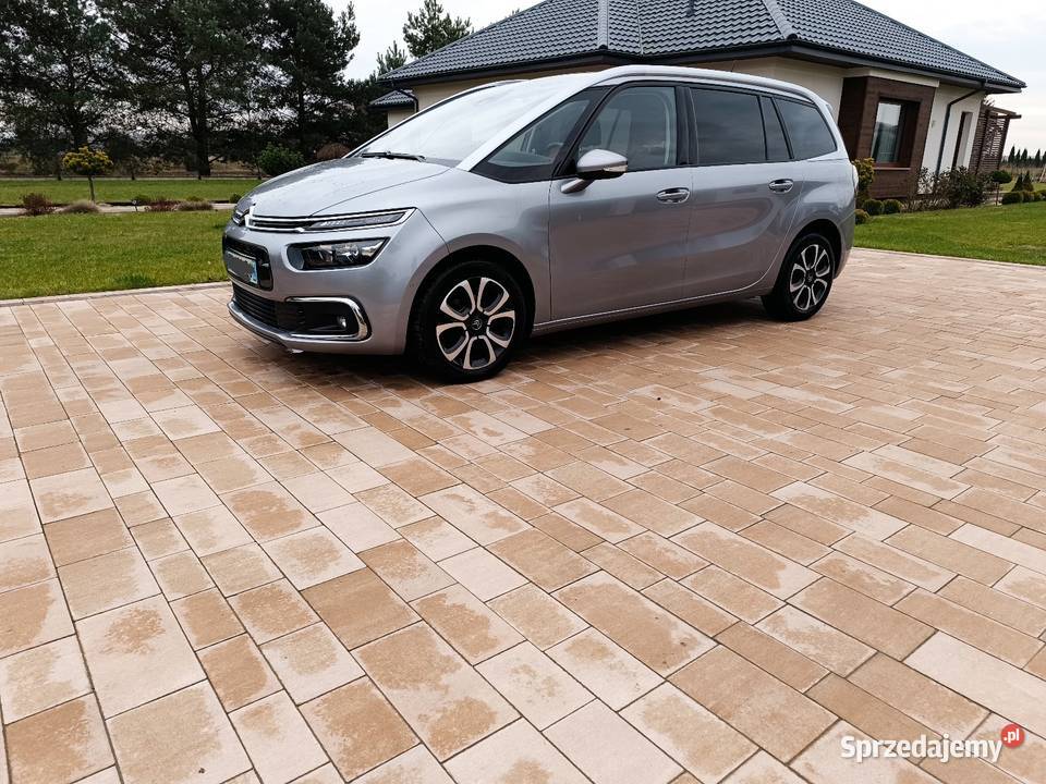 ładny super stan Lublin