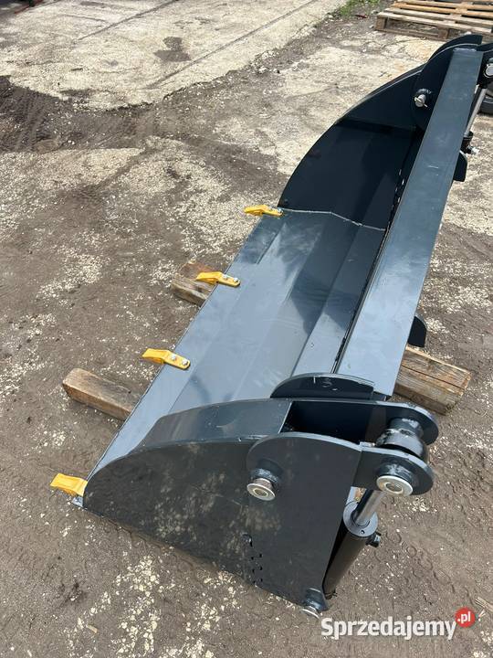 Łyżka 4w1 łycha szufla szypa Nowa z gwarancją Kępno