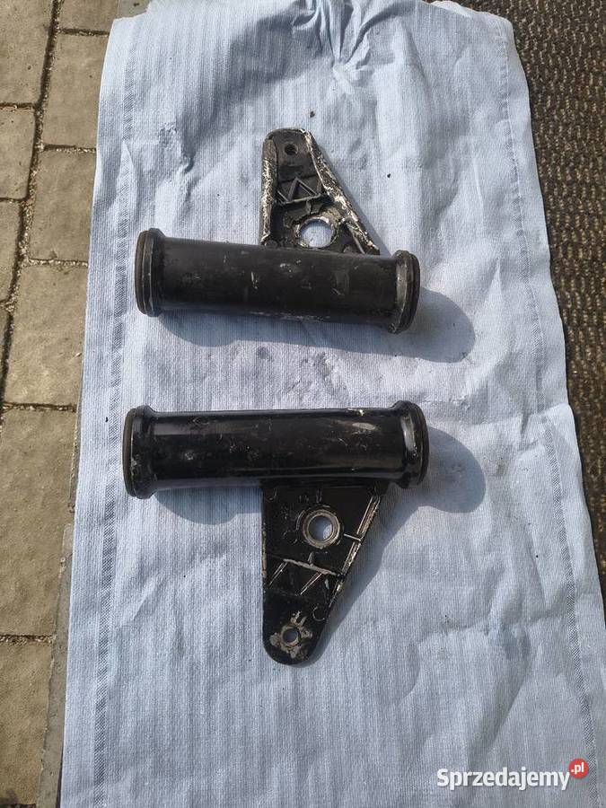 Chorągiewki mocowanie lampy przód Cz jawa 350 Motoryzacja podkarpackie sprzedam