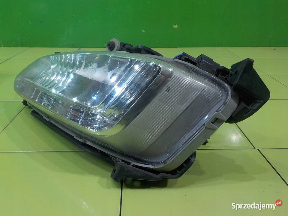 HYUNDAI SANTA FE III 22 CRDI AUT 14r 5D halogen Suków sprzedam