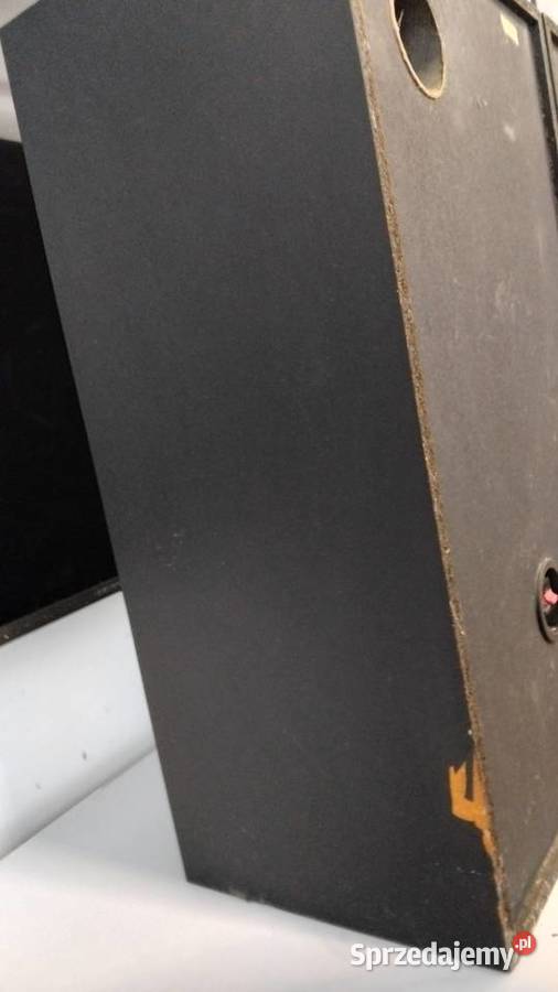 Pioneer CS780 świetne kolumny 110W KPL podkarpackie Mielec sprzedam