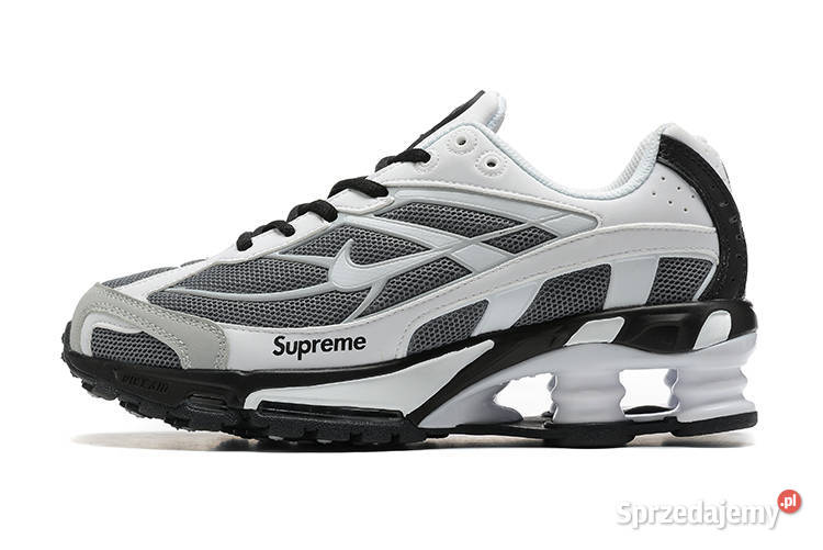 Nike Shox Ride buty sportowe r 4046 lubuskie Gorzów Wielkopolski