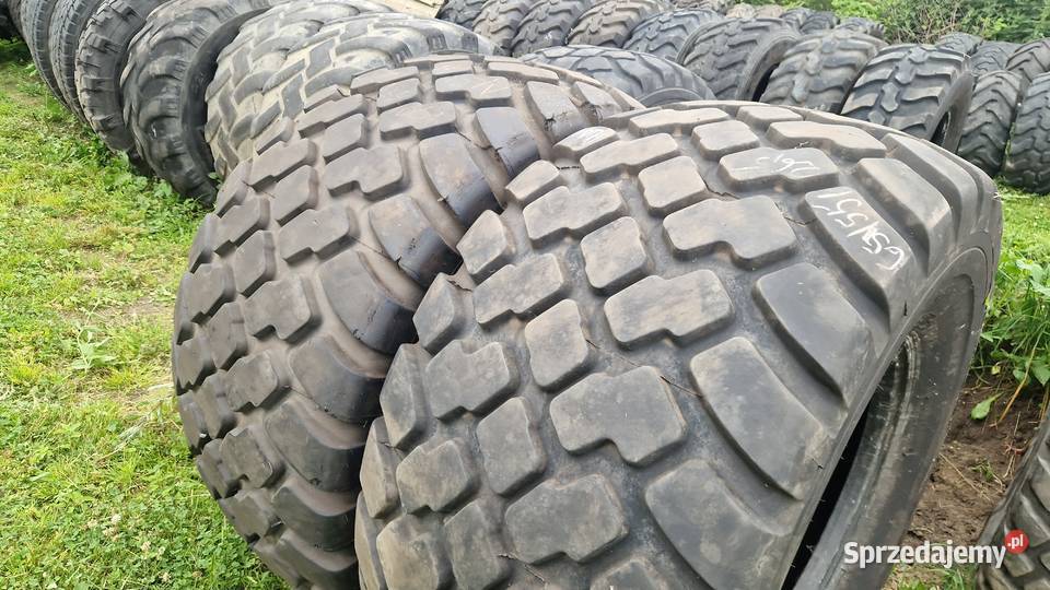 65055r265 65055265 Alliance 90 bez napraw Nowe Miasto Lubawskie