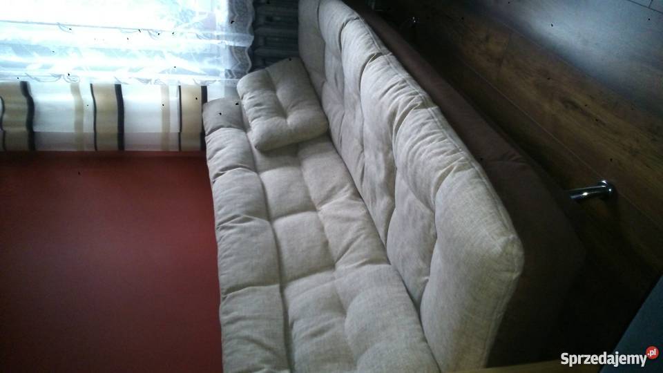 Wersalka sofa kanapa mars