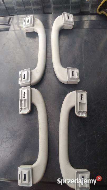 Klamki wewnętrzne Bmw e39 podsufitki Komplet osobowe Dębica