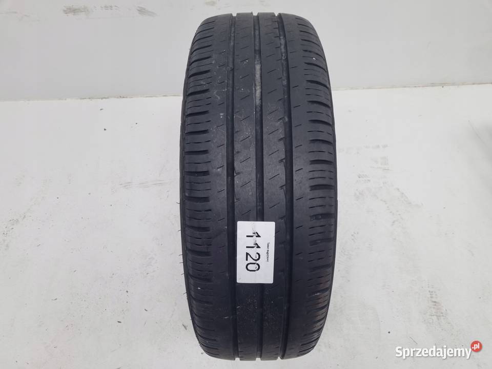 KOŁO ZAPASOWE Mercedes Sprinter felga zapas Średnica 16" Chełm